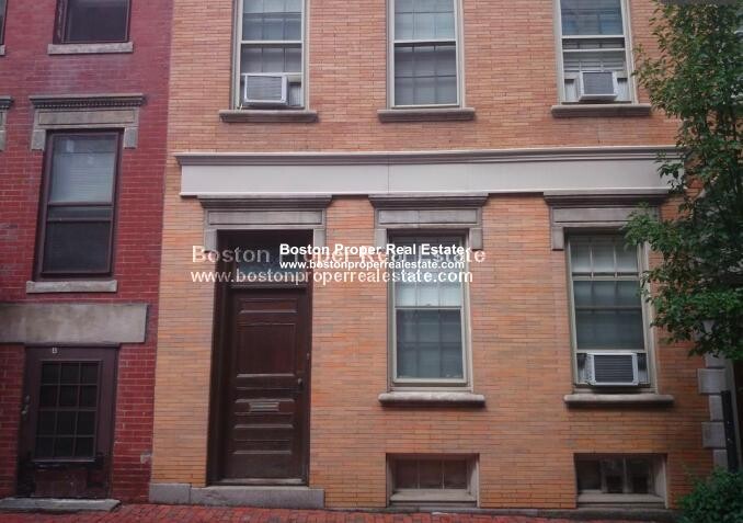 88 West Cedar St, Beacon Hill