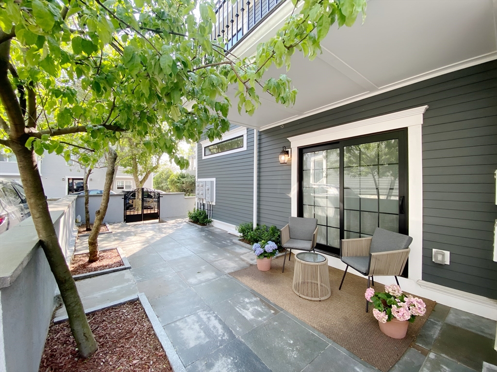 108-110 Webster St, East Boston