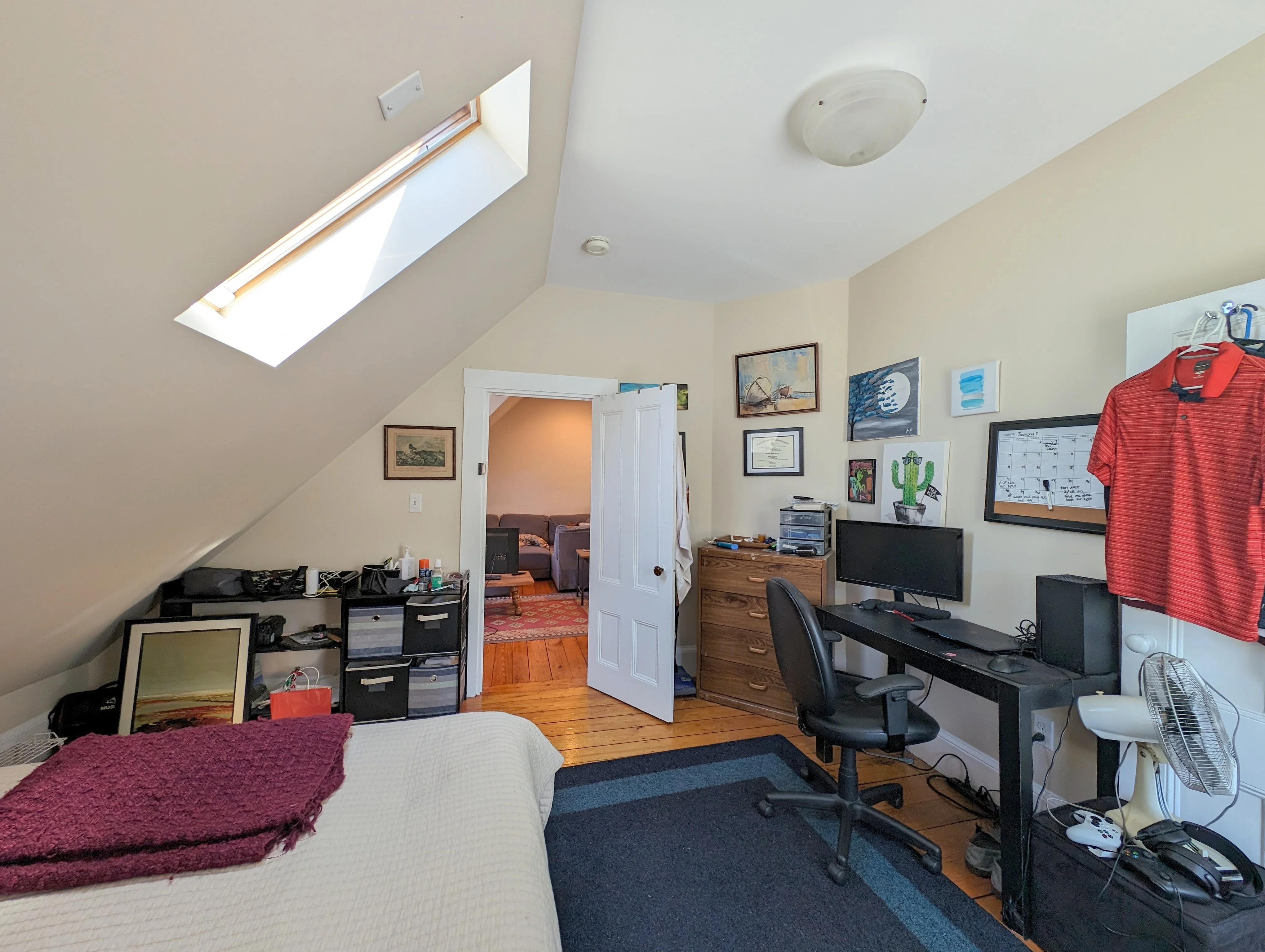 36 Orchard St, West Somerville