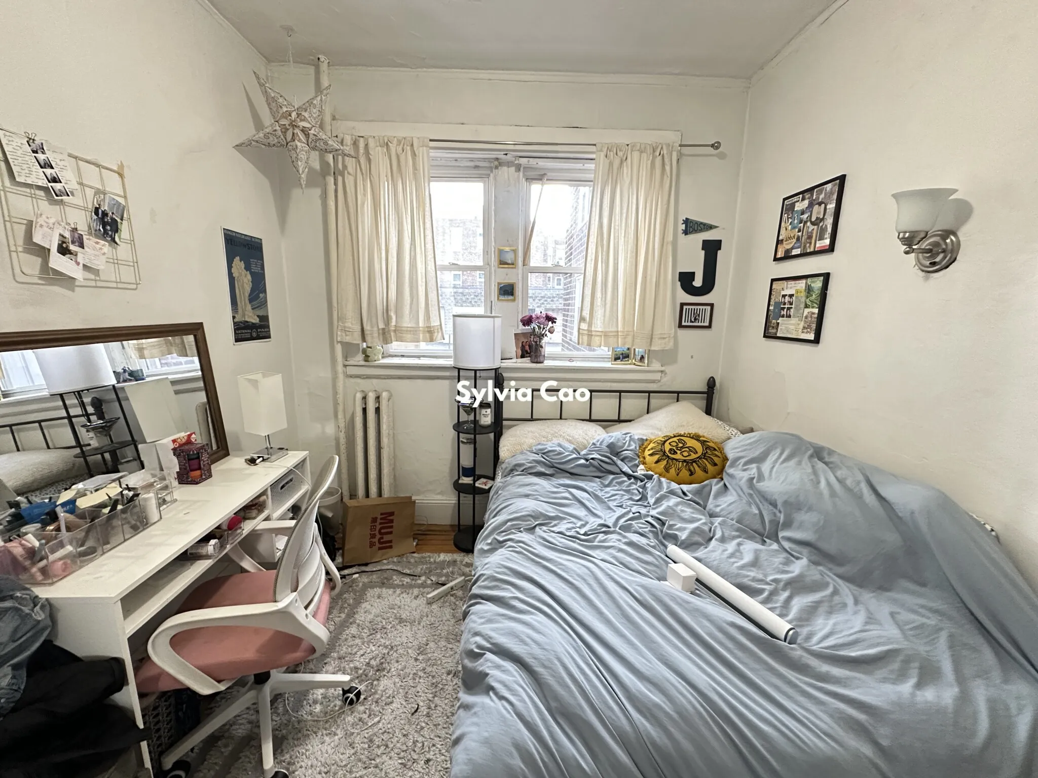 56 Egmont St, North Brookline