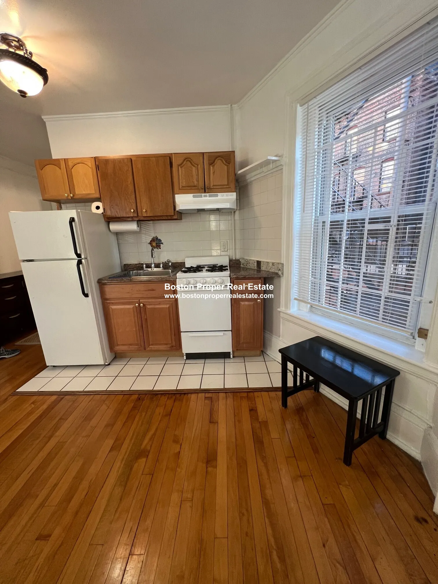 109 Dartmouth St, South End