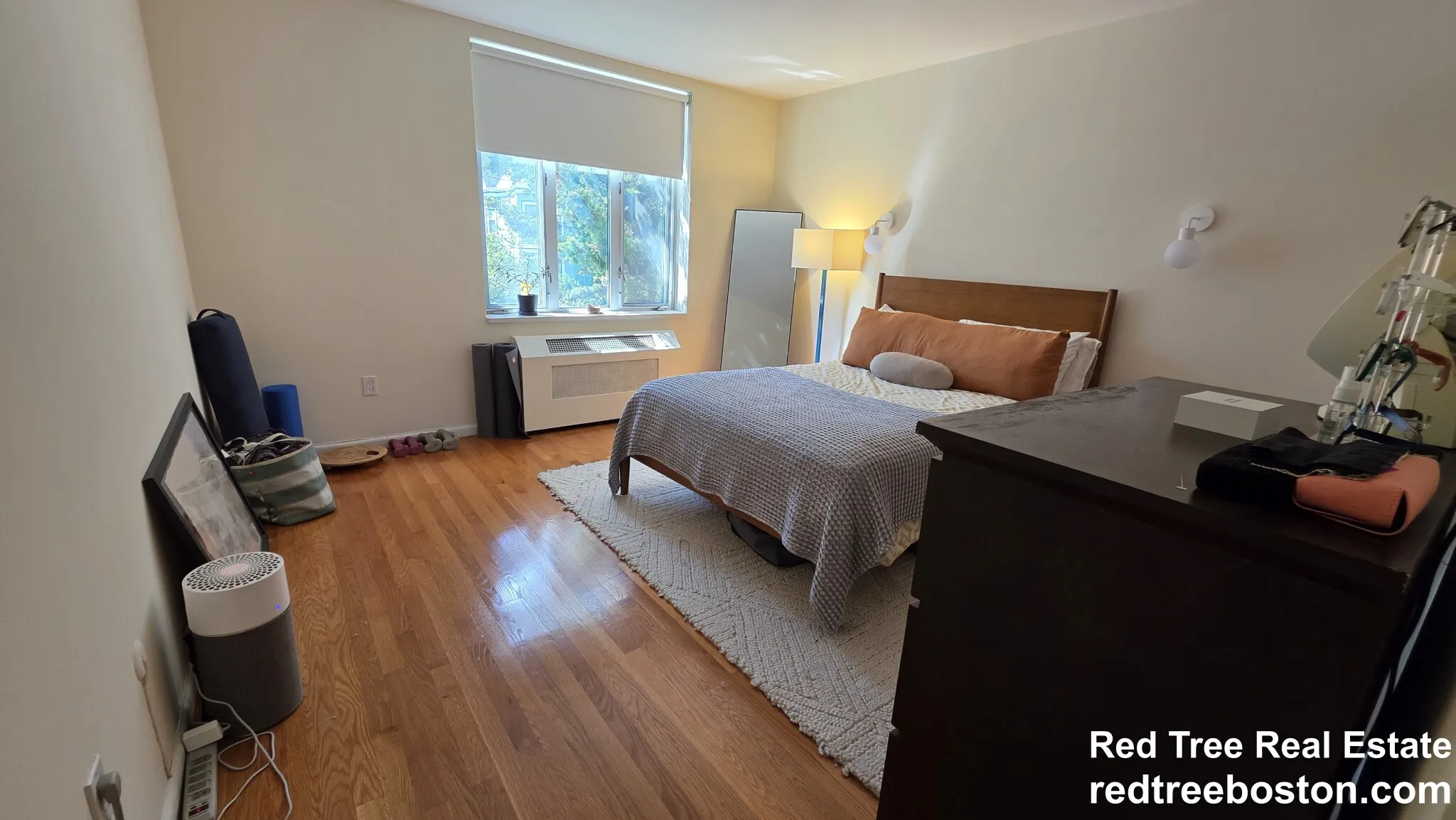 35 Vernon St, Coolidge Corner