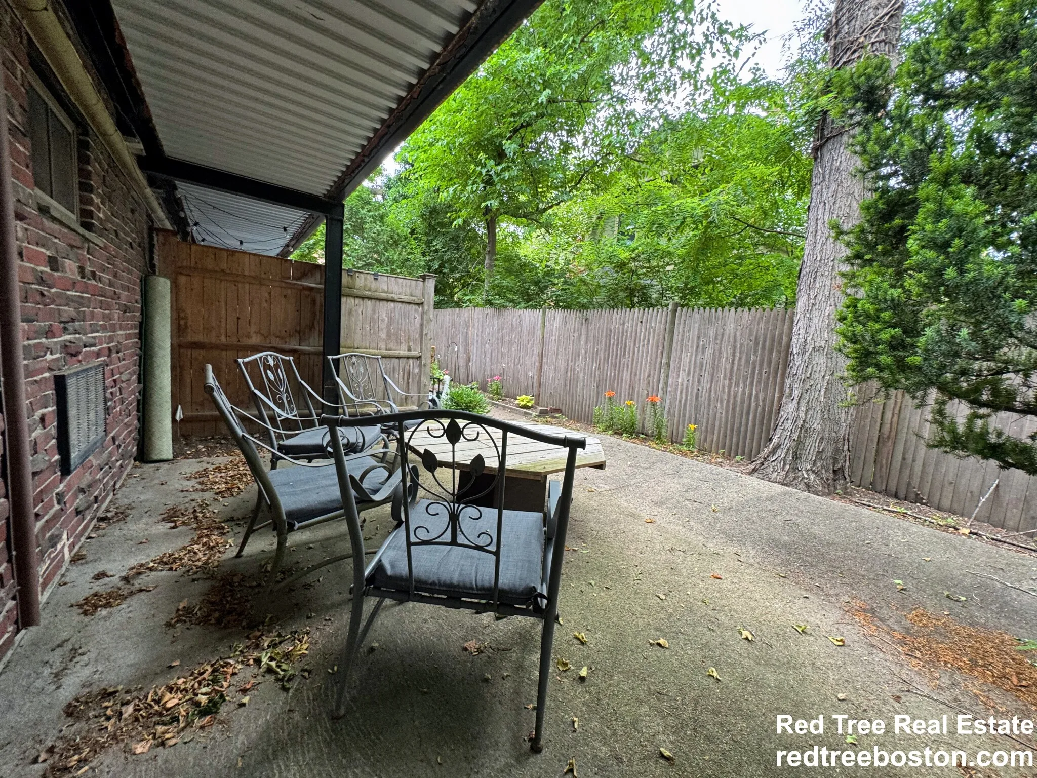 53 A Saint Paul St, Coolidge Corner