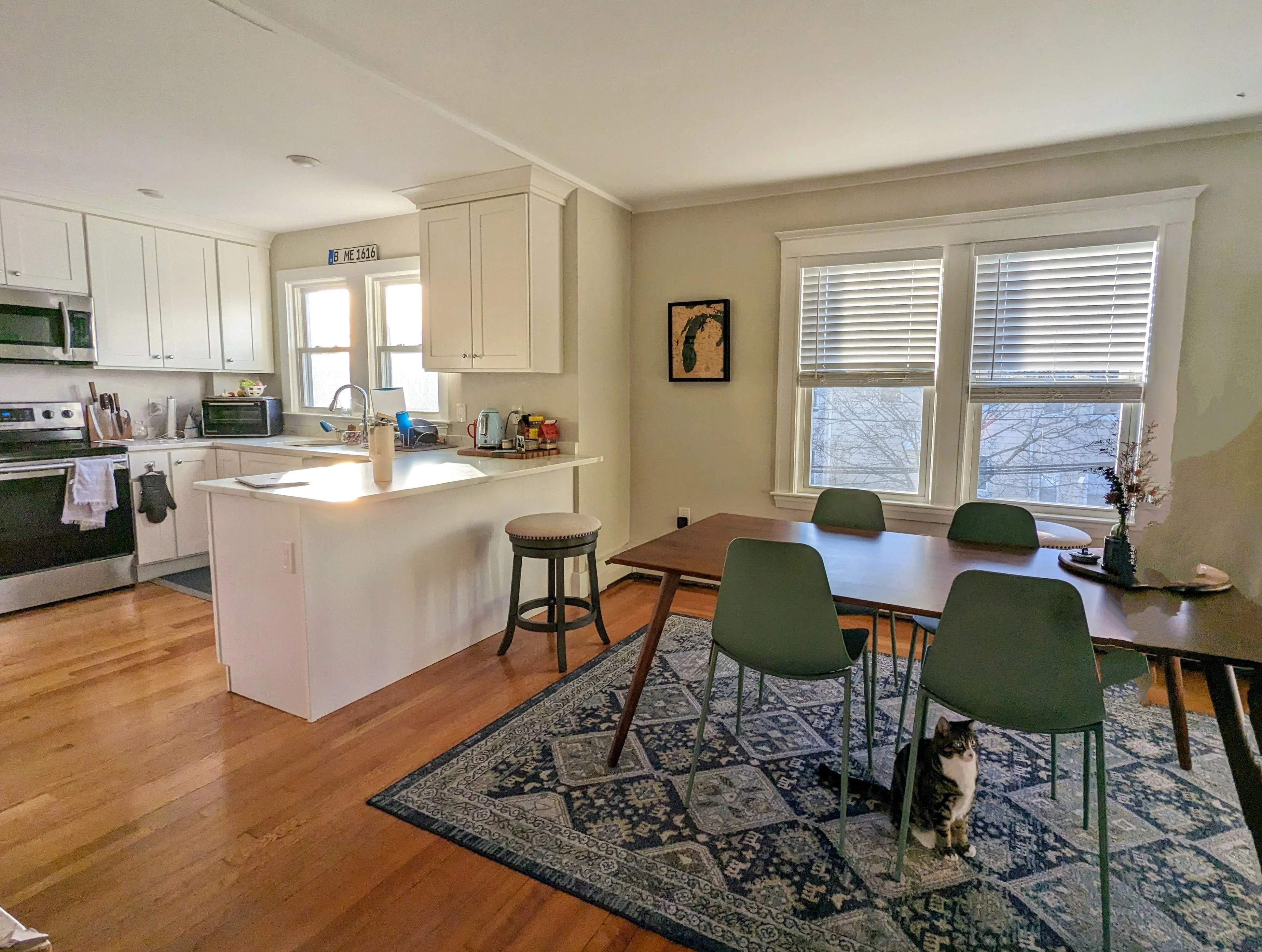 28 Fairmount Ave, Teele Square