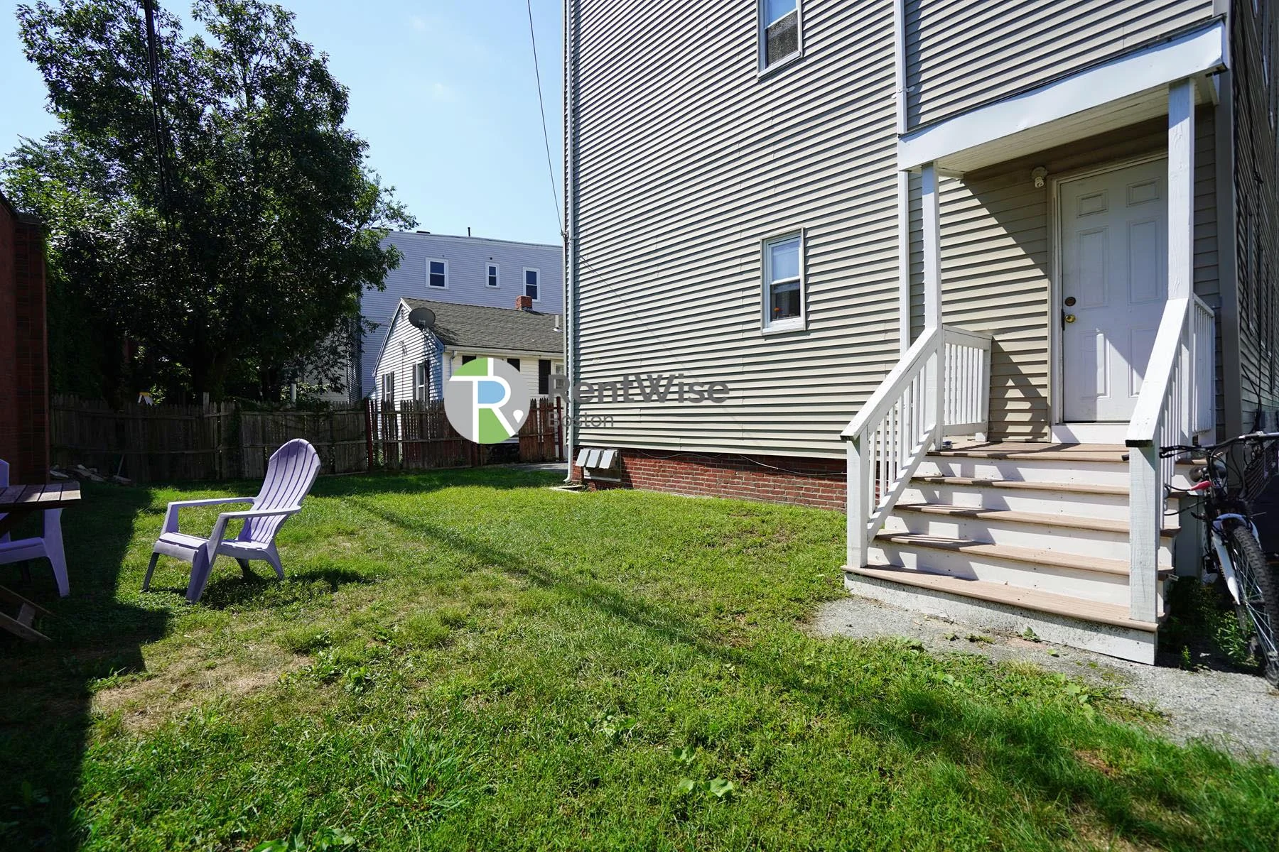 101 Sydney St, Dorchester