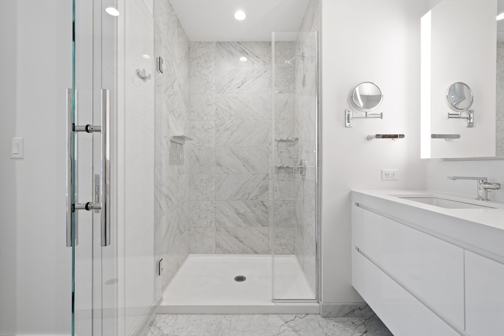 133 Seaport Blvd, Seaport District