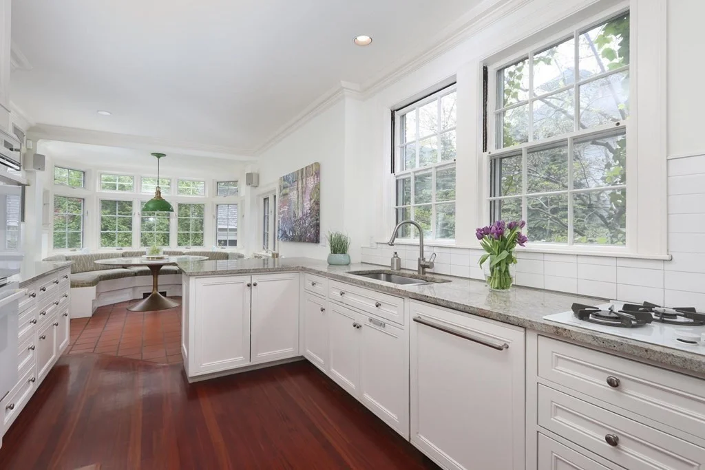 1010 Centre St, Newton Center