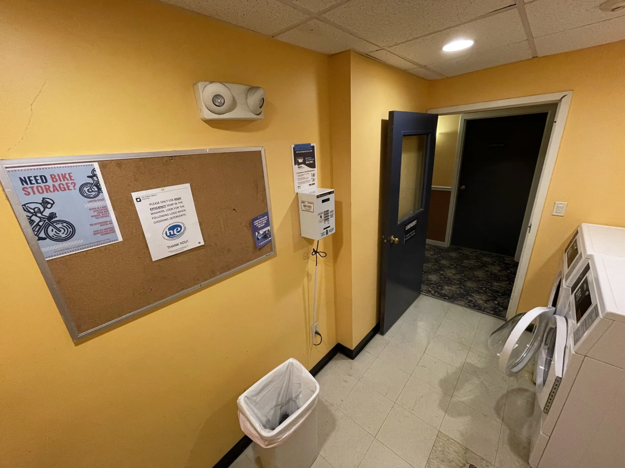 16 Queensberry St, Fenway