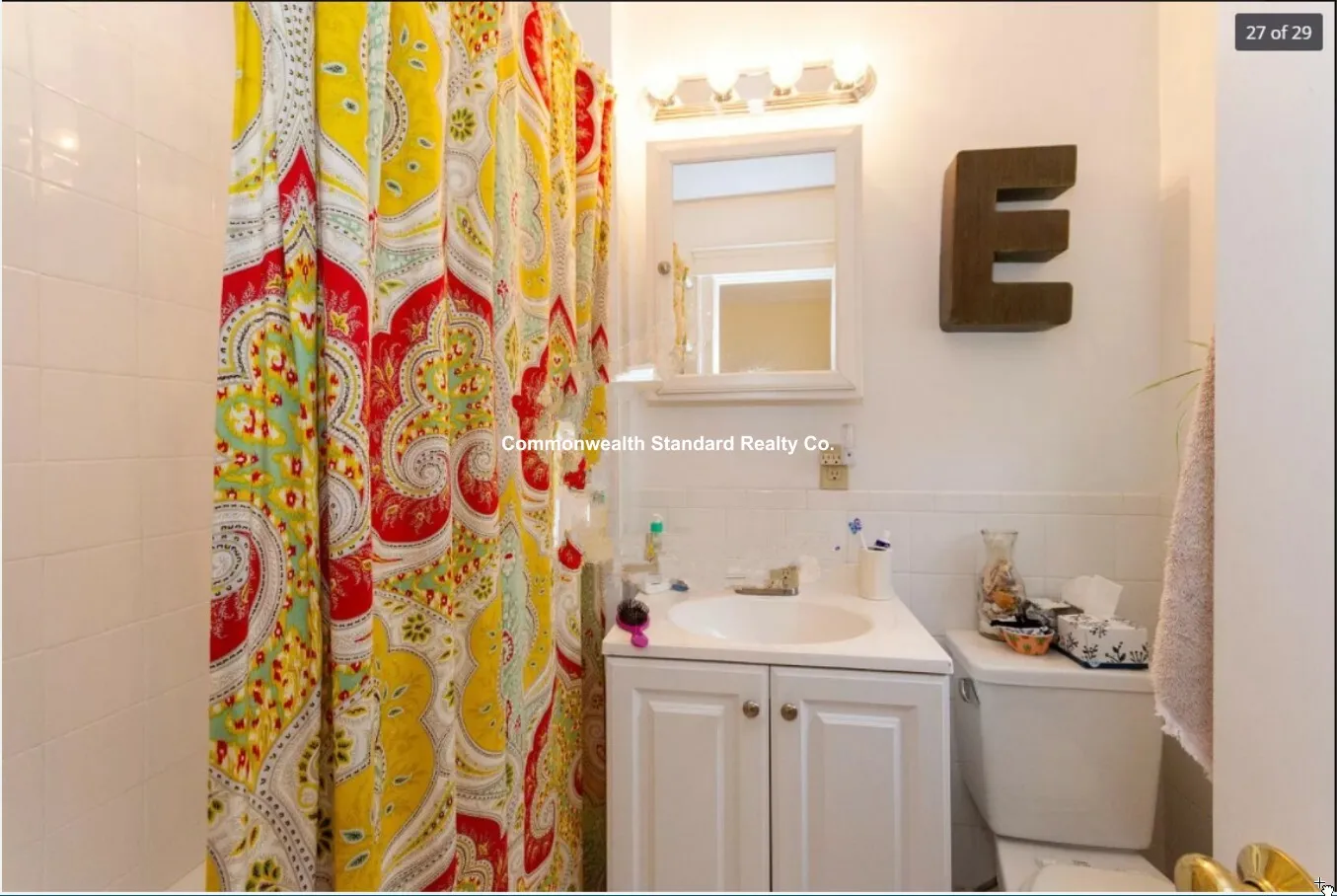 27 Glenville Ave, Allston