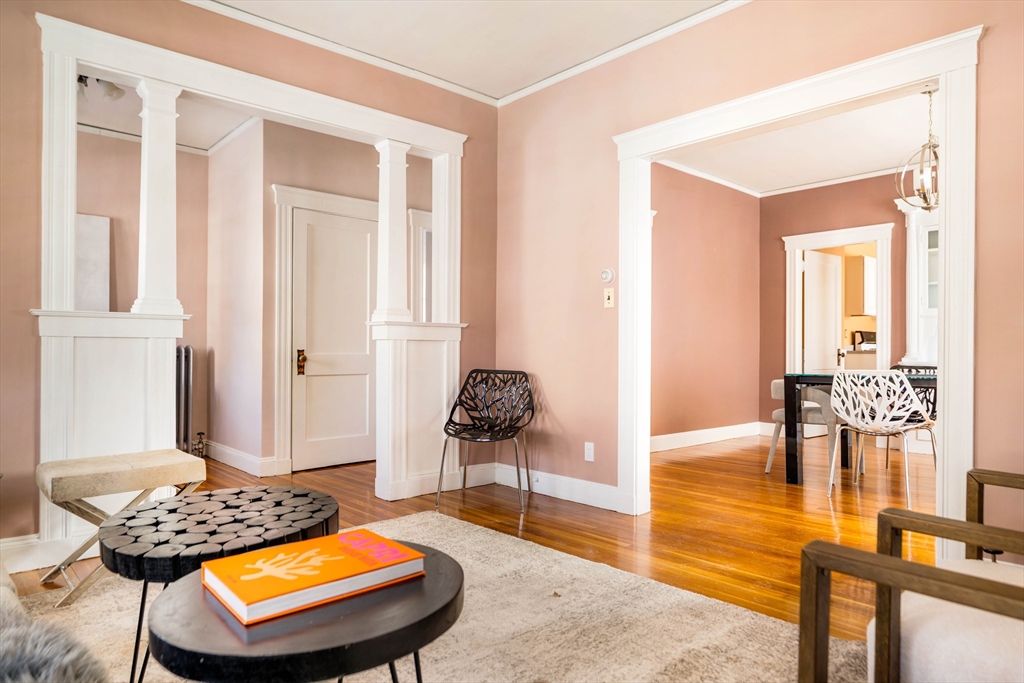 89 Grafton St, Arlington