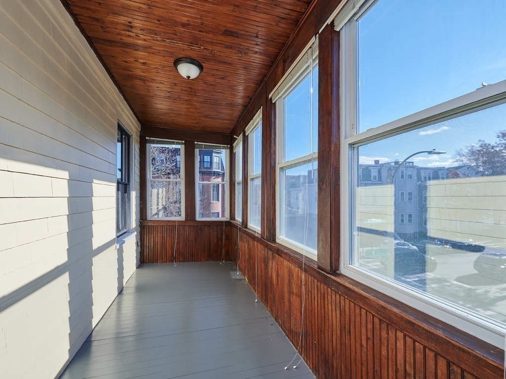 357 K St, South Boston