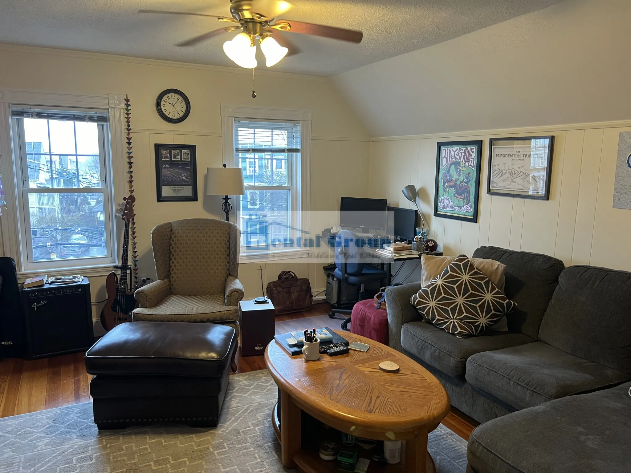 97 Massachusetts Ave, West Somerville