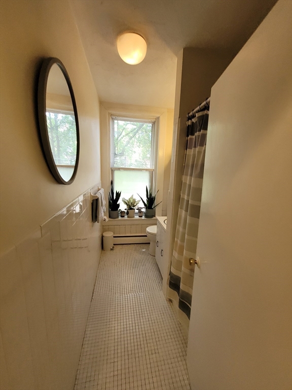 30 Holyoke St, South End