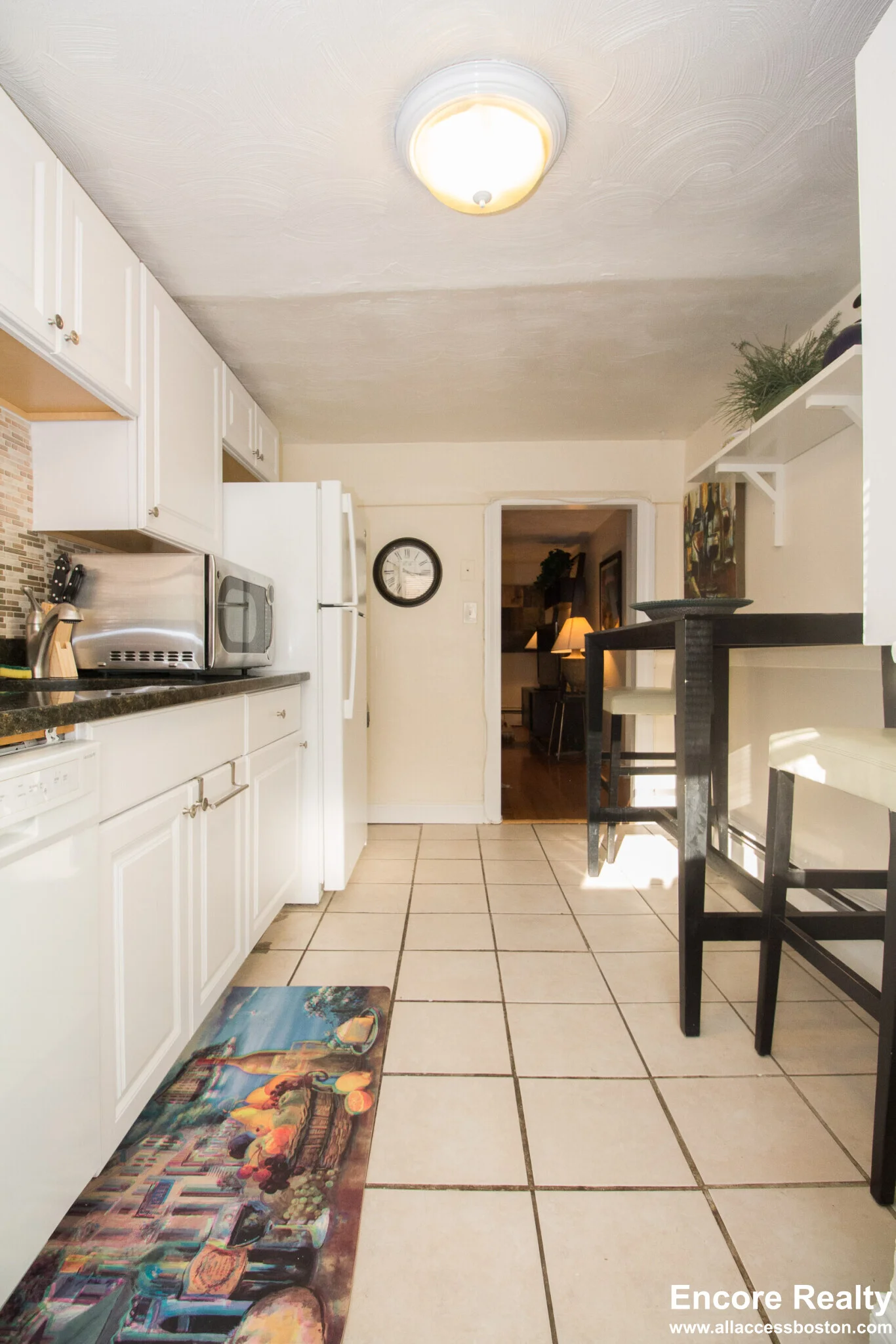 79 Chestnut St, Brookline