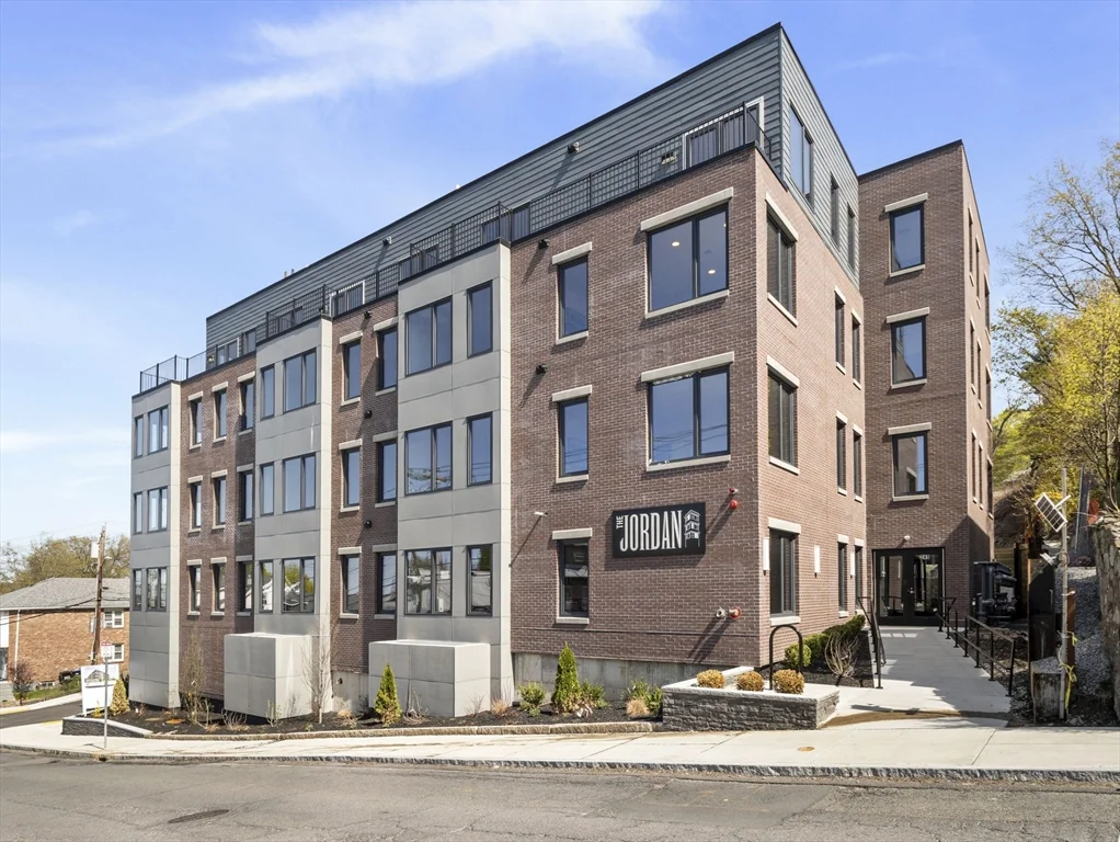 249 Corey Rd, Boston