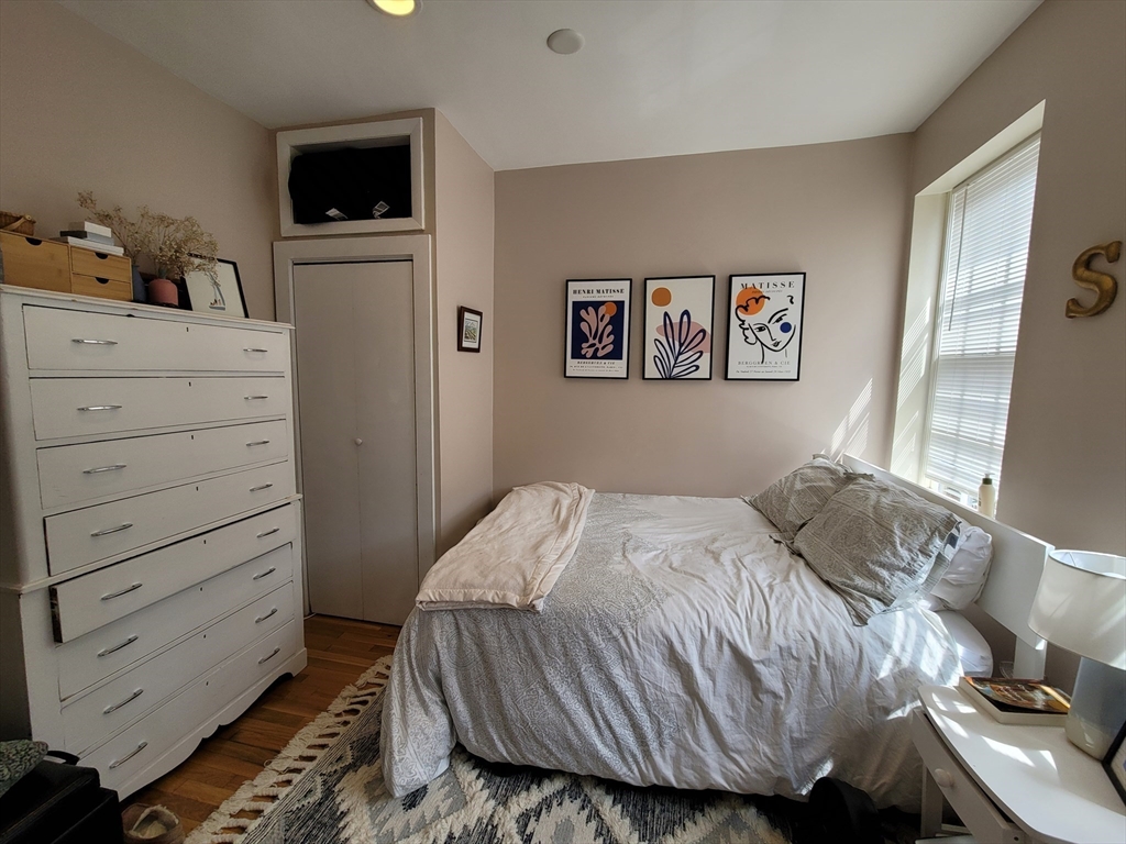 11 Phillips, Beacon Hill