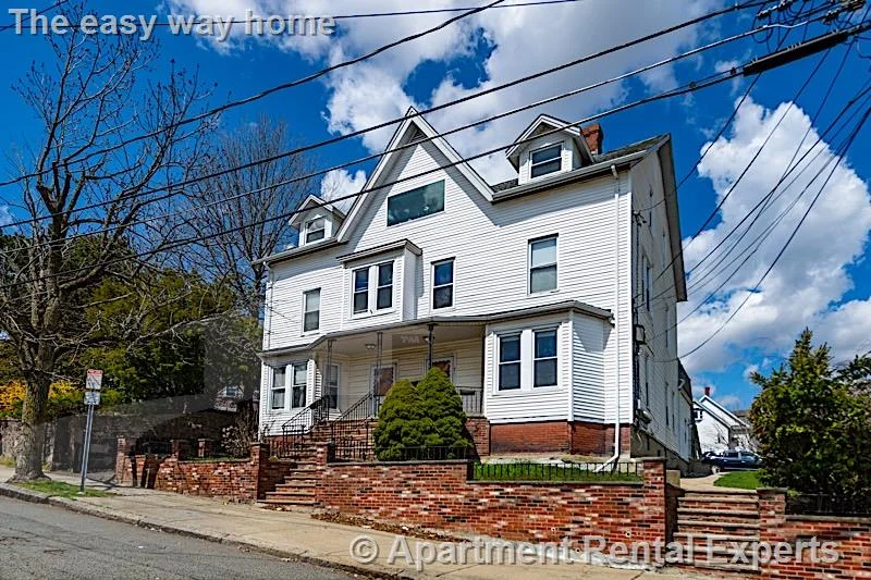 5 Munroe St, Union Square