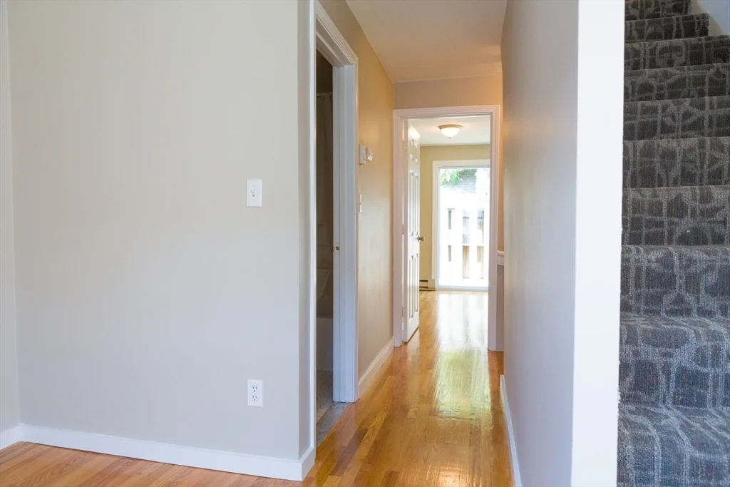 41 Marion, Eagle Hill