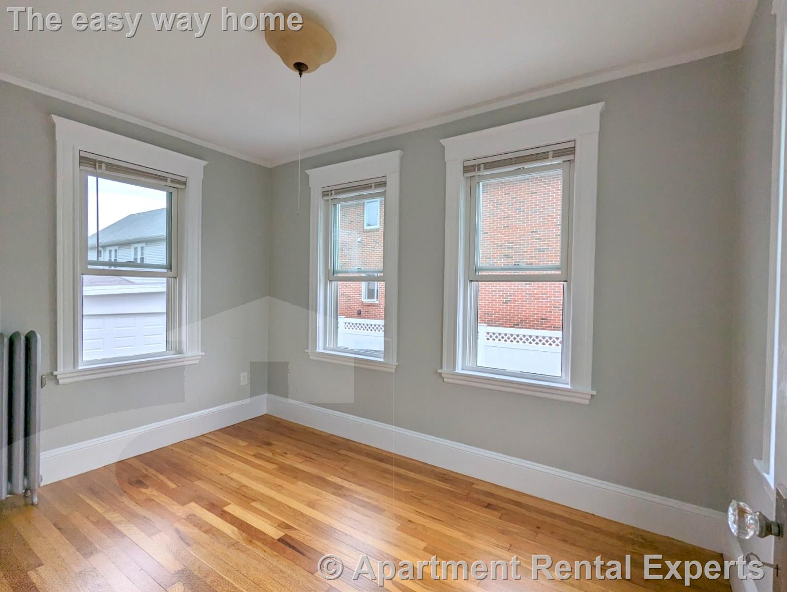 13 Kimball Rd, Cambridge Line