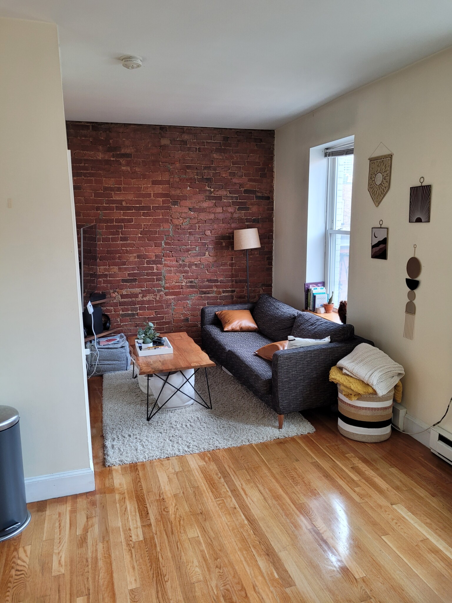 121 Salem St, North End