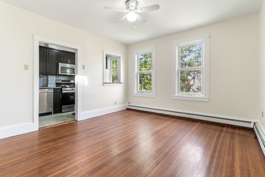 10-12 Bolster St, Jamaica Plain