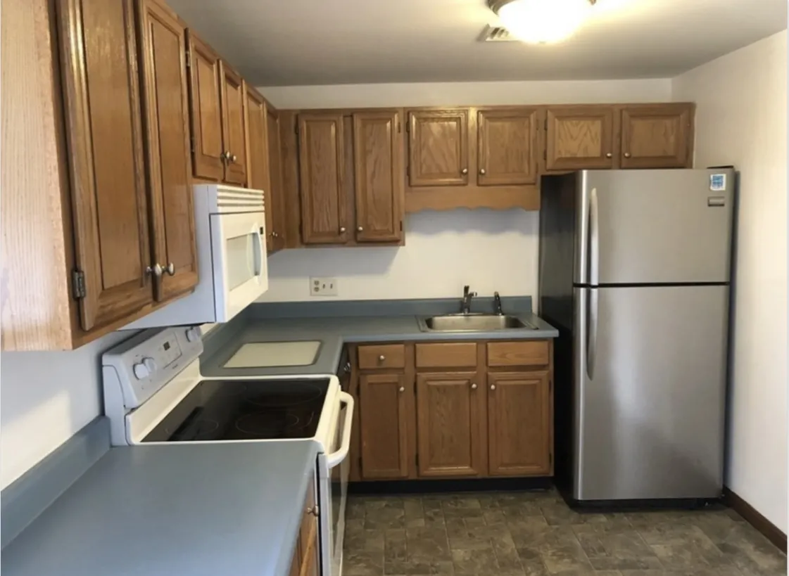 333 First Street Boulevard, Centralville