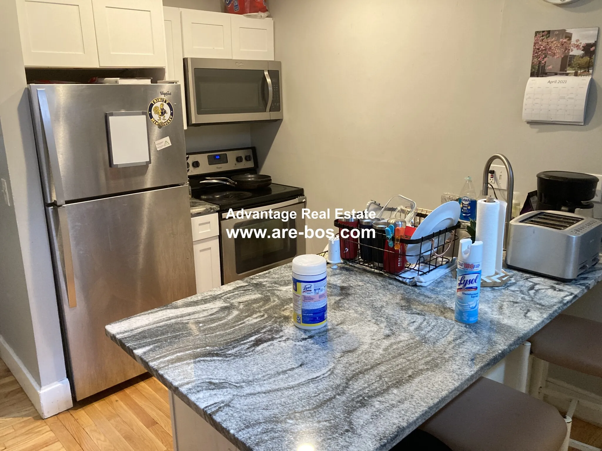 37 Sheafe St, North End