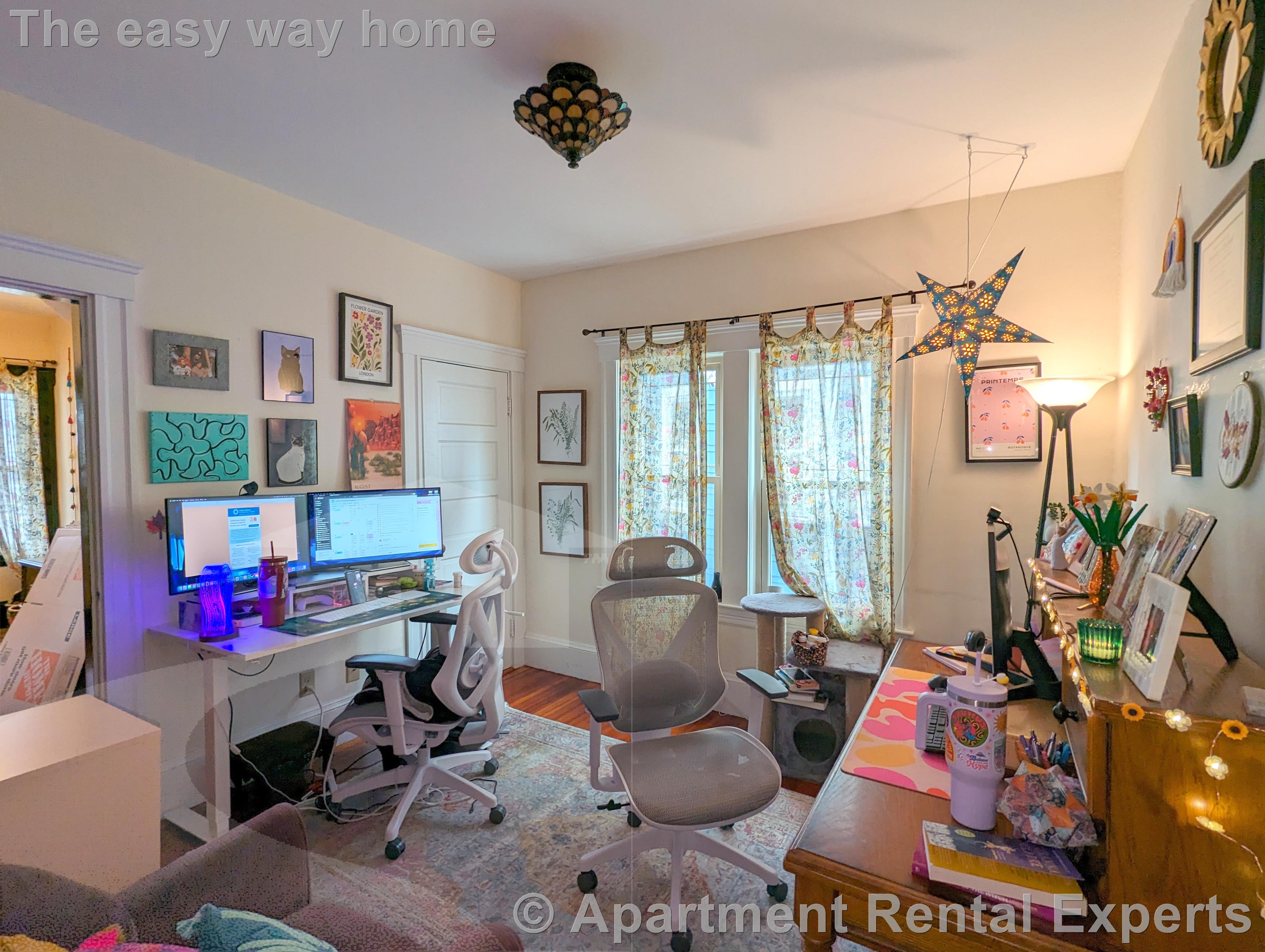 69 Prichard Ave, Davis Square