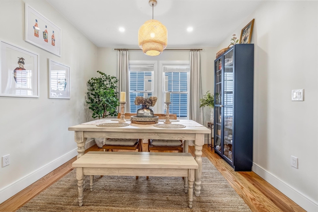 644 Adams St, Dorchester