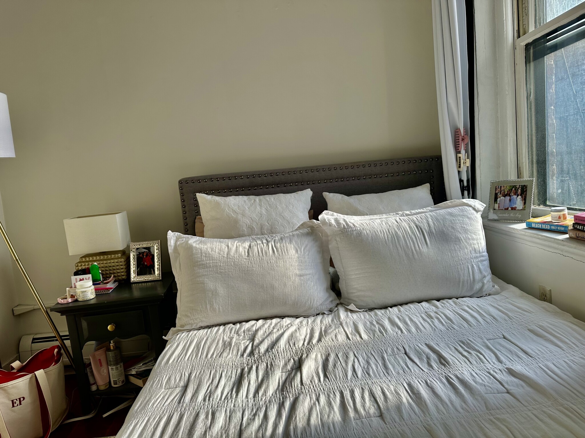 17 Irving St, Beacon Hill