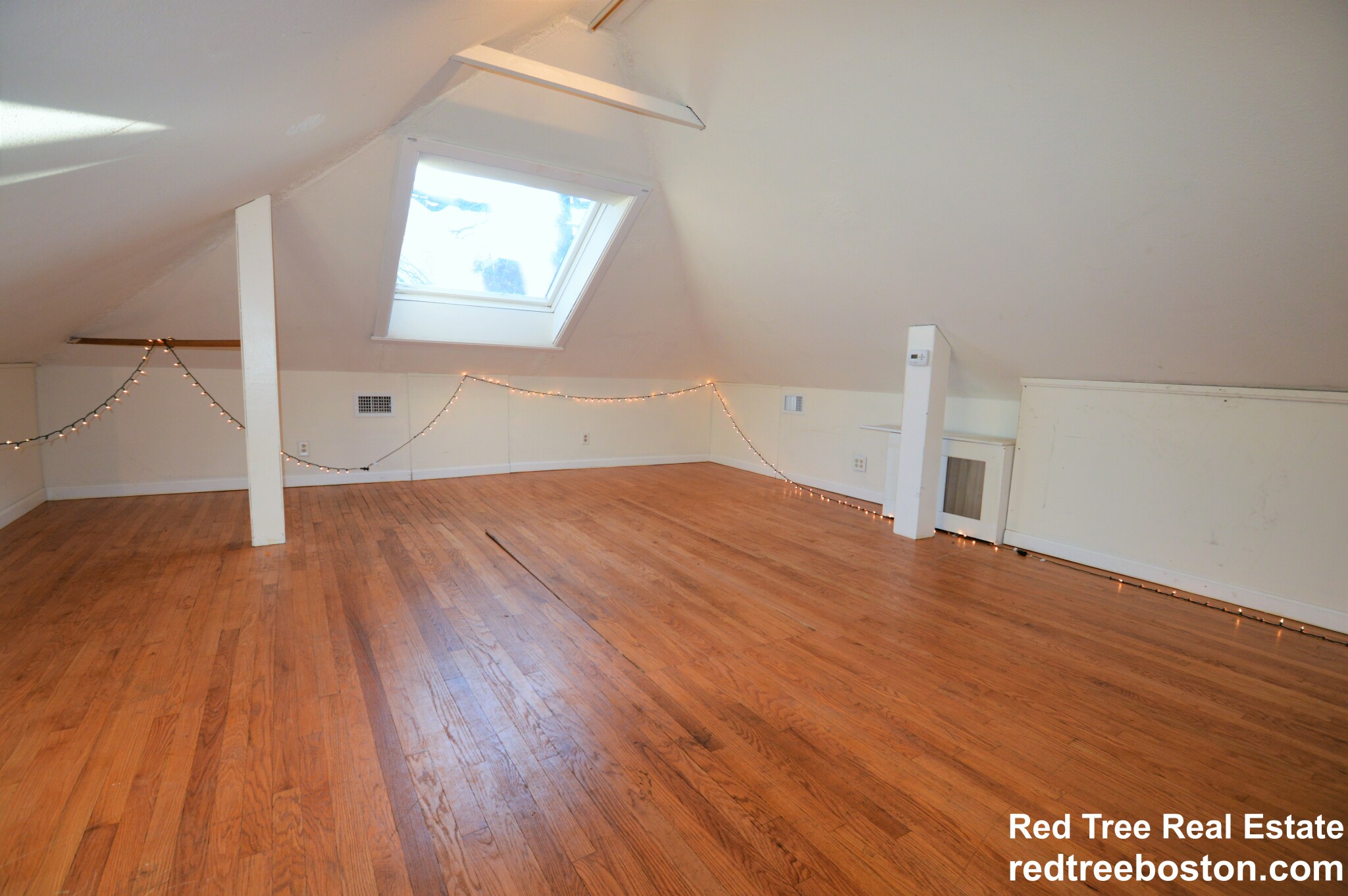 30 Harris St, Coolidge Corner