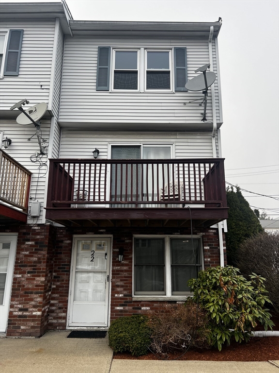 250 Congress Ave, Chelsea