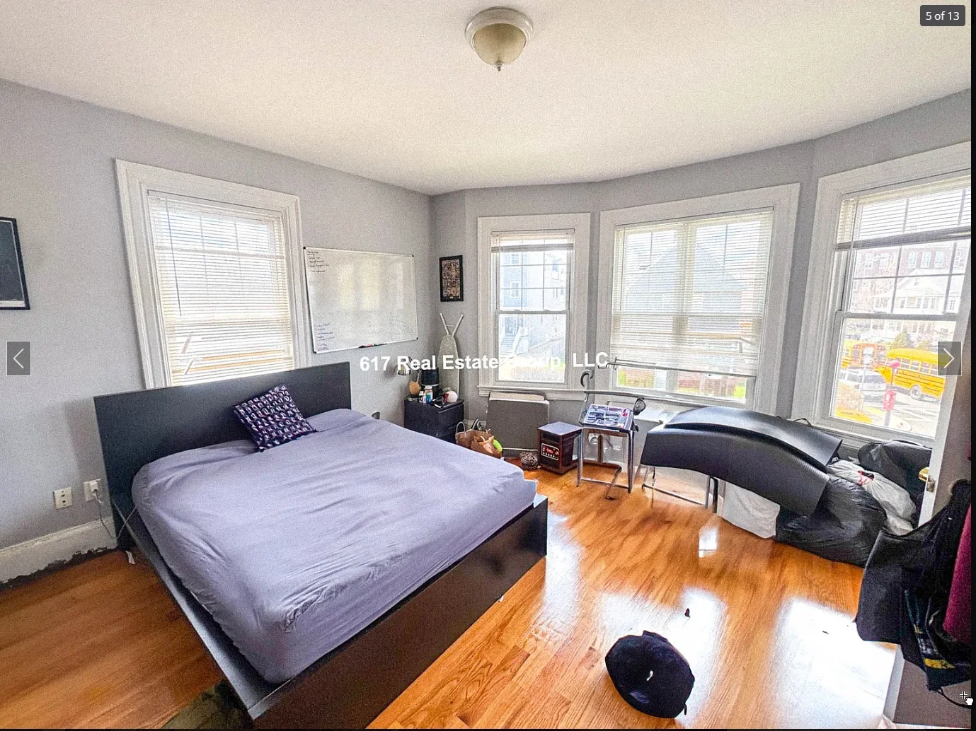 115 Franklin St, Allston