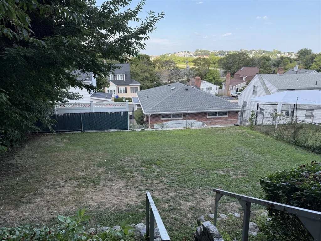 31 Faywood Ave, East Boston