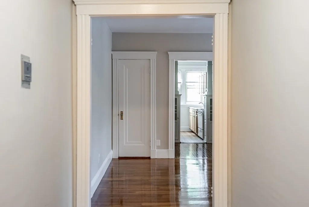 1 Craigie, Harvard Square