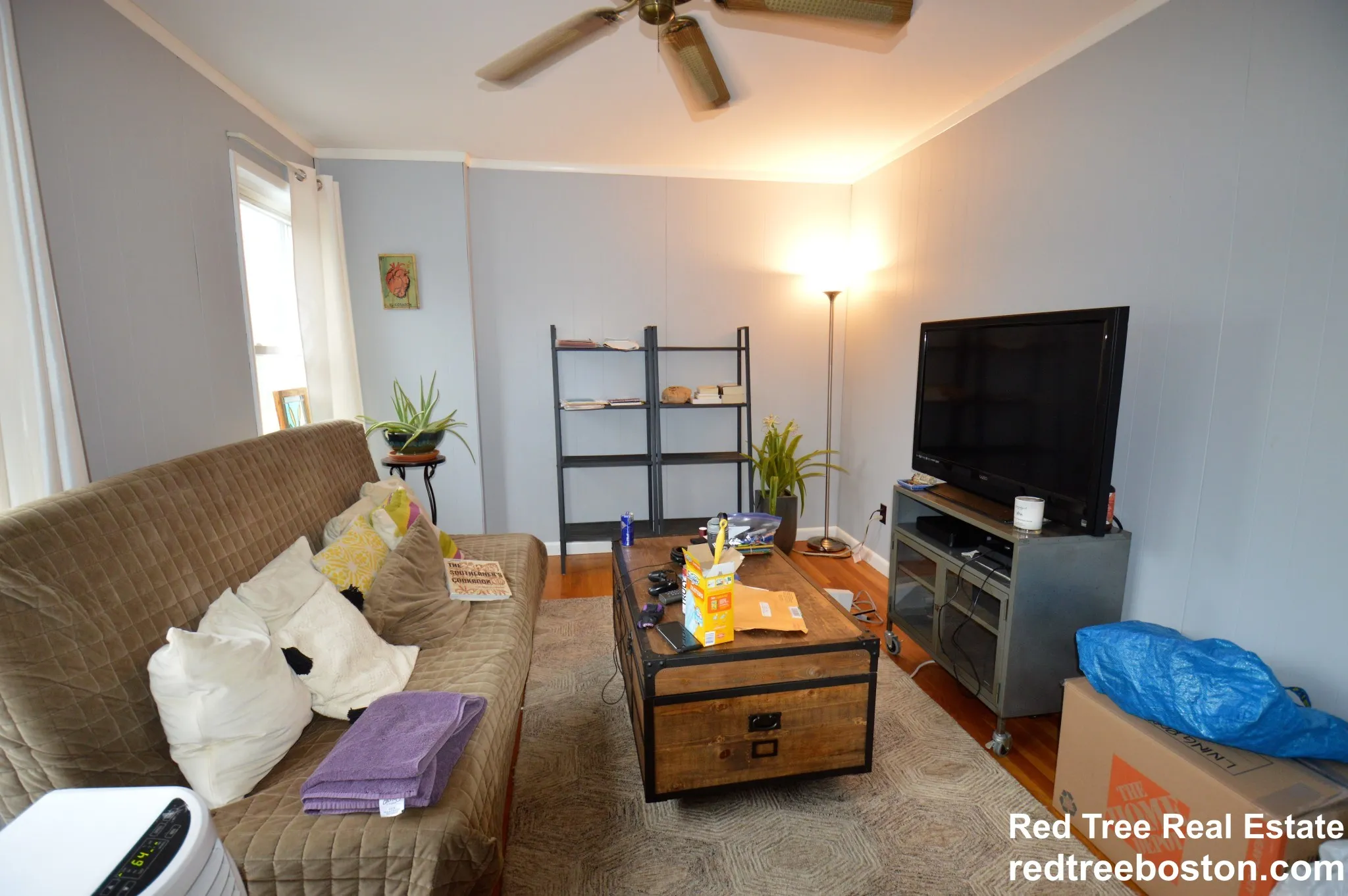 7 High Street Pl, Jamaica Plain