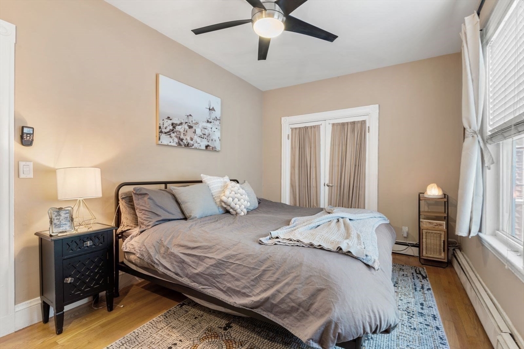 3 Spring Garden, Dorchester