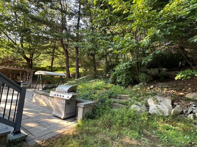 35 Glen Circle, Piety Corner Historic District