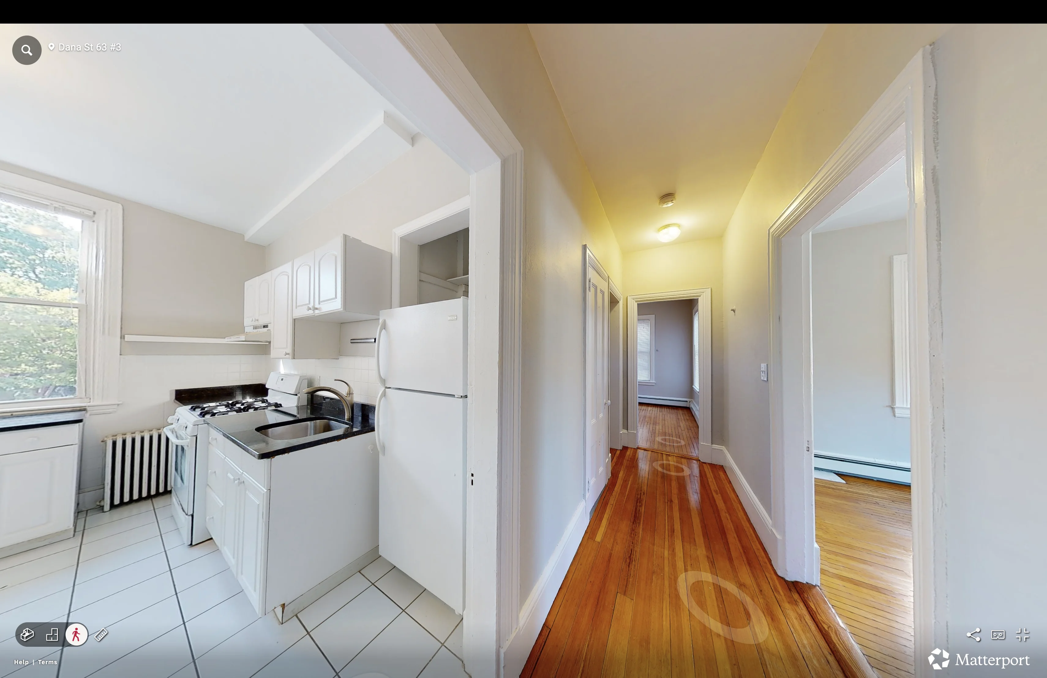 63 Dana St, Mid-Cambridge