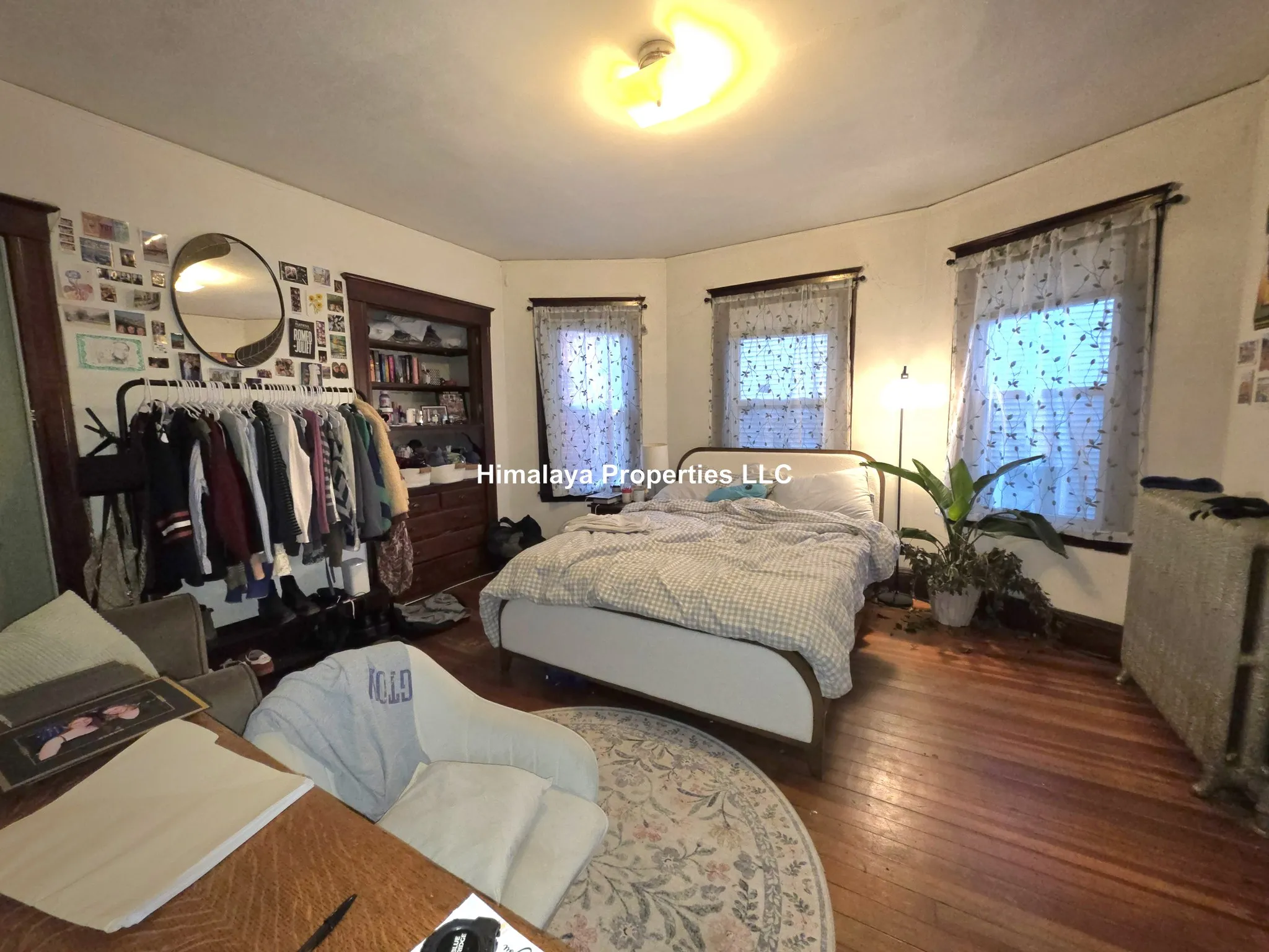 27 Parker Hill Ave, Mission Hill