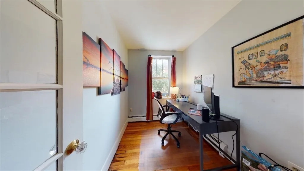 408 Sumner St, East Boston