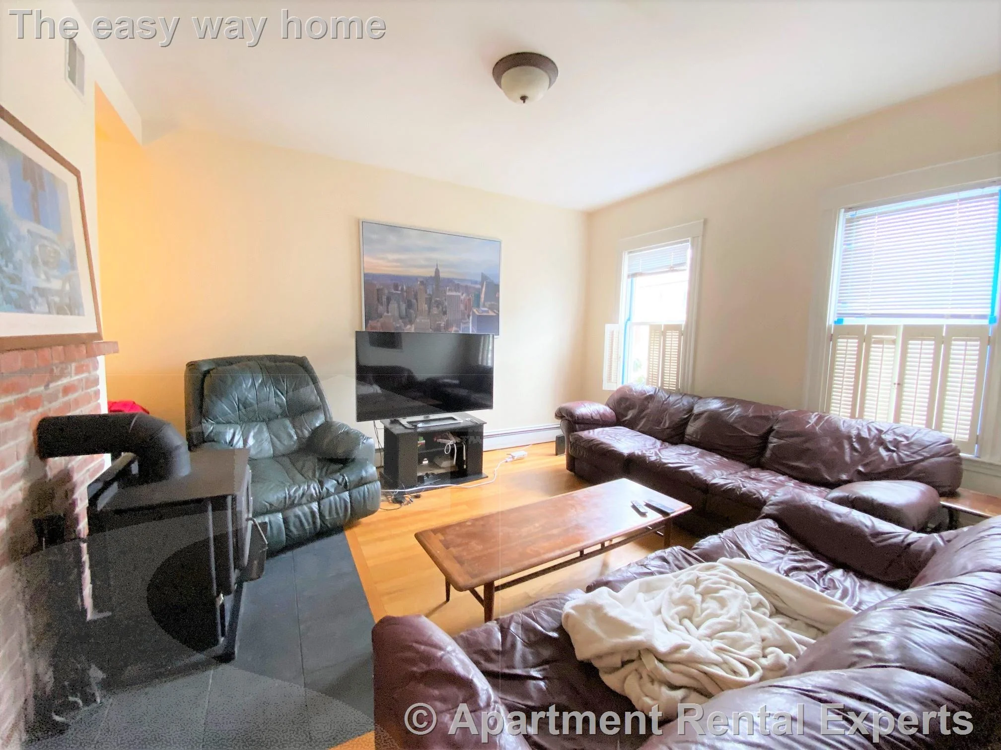 24 Watson St, Cambridgeport
