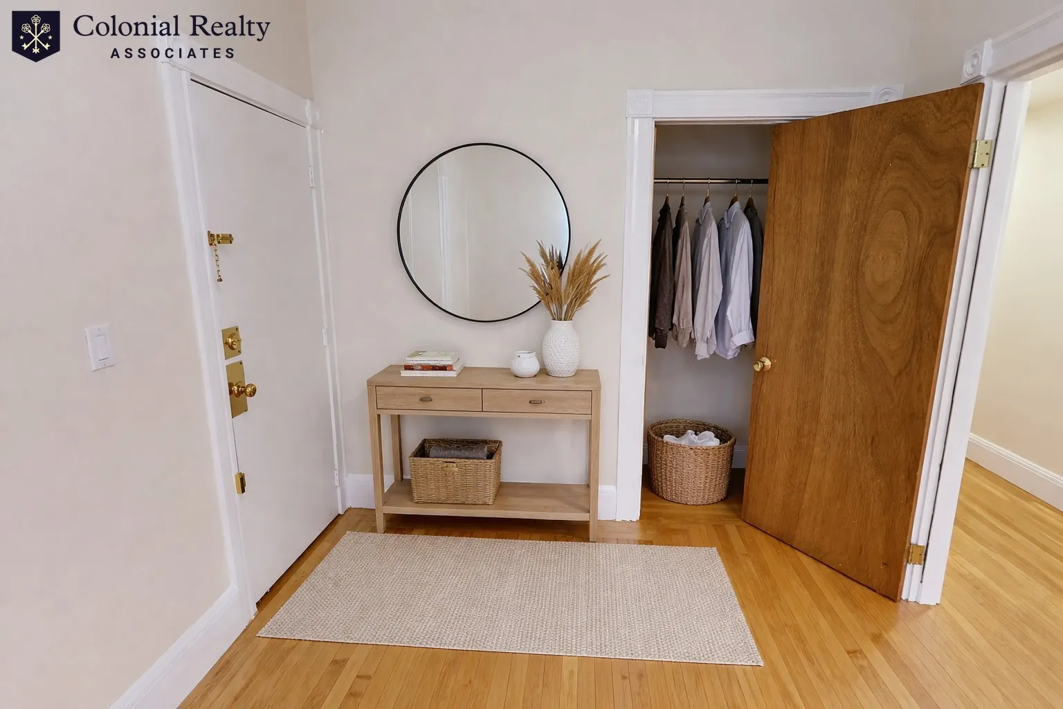 12 Dean Rd, Brookline