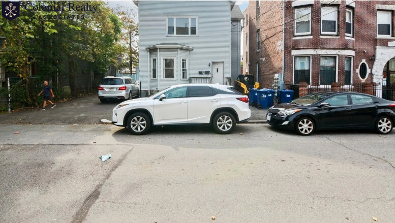 21 Highgate St, Allston