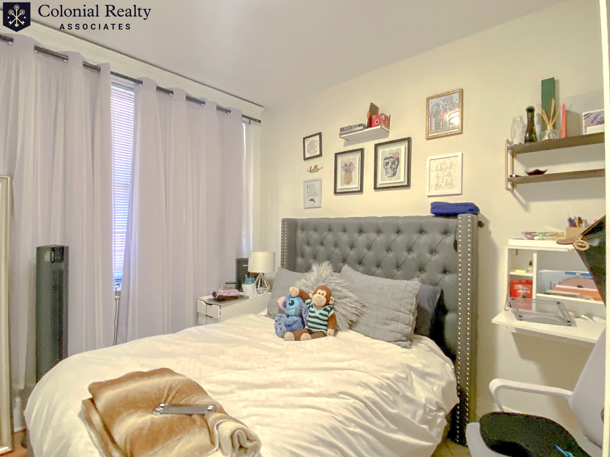 43 Joy St, Beacon Hill