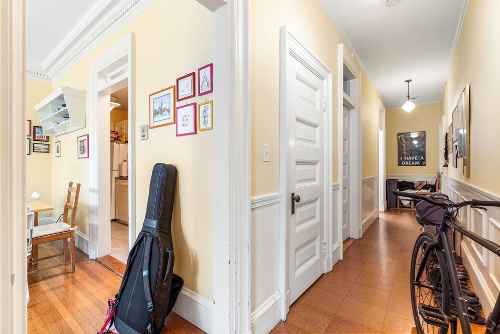 373 Commonwealth Ave, Back Bay