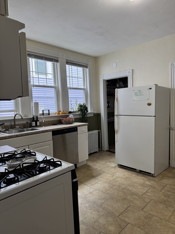 98 Westbourne Ter, Corey Hill