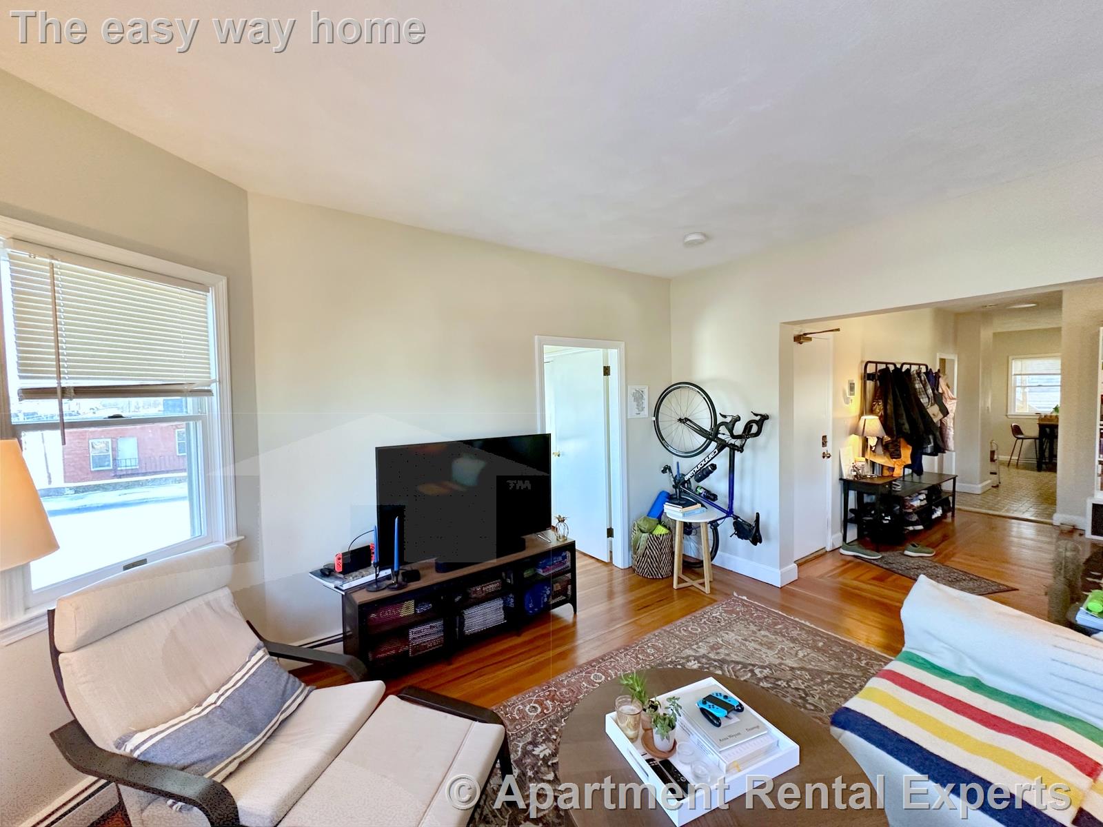 714 Broadway, Ball Square