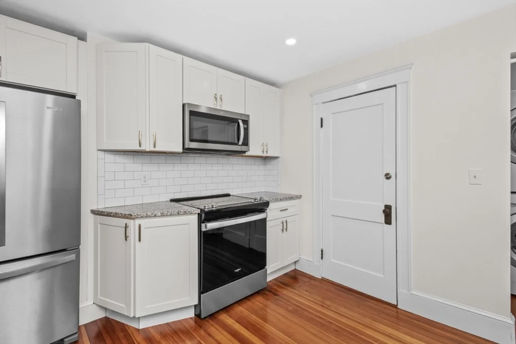 44 Hillsdale Street 1, Dorchester