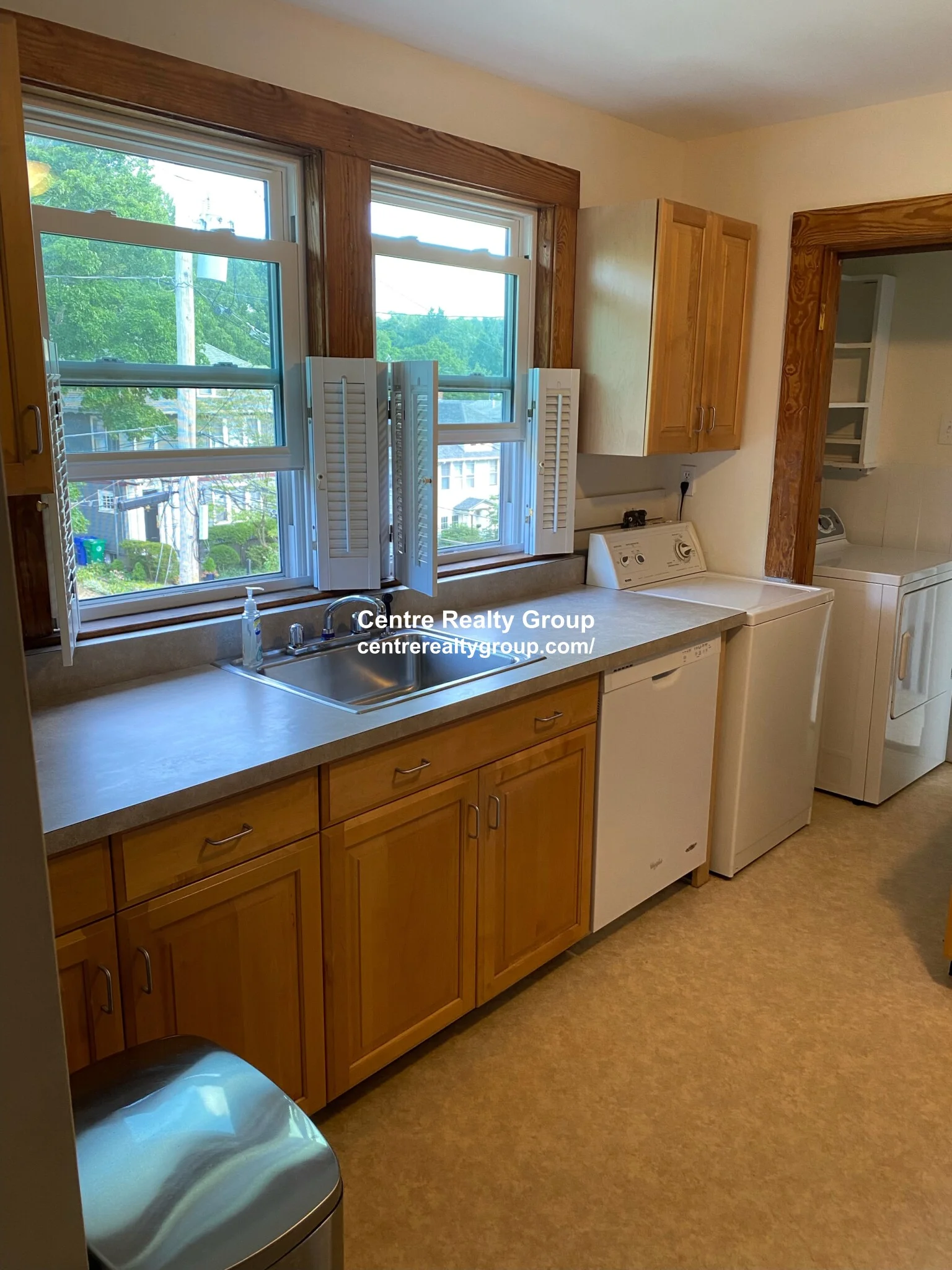 162 Washington St, Newton Corner